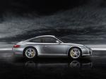 Porsche 911 2008 года